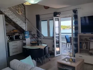 Prodej vily, Vir, Chorvatsko, 210 m2