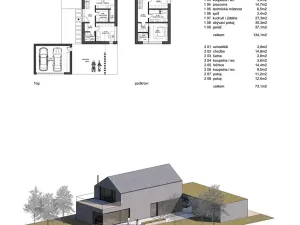 Prodej pozemku pro bydlení, Mimoň, Vranovská, 1112 m2