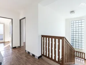 Prodej rodinného domu, Rušinov, 87 m2