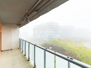 Pronájem bytu 1+kk, Praha - Stodůlky, Svitákova, 34 m2