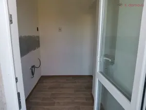 Pronájem bytu 1+1, Olomouc, Zahradní, 30 m2