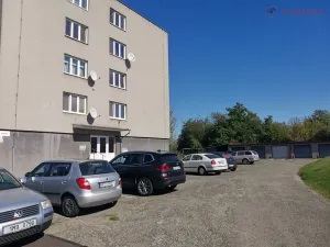 Pronájem bytu 1+1, Olomouc, Zahradní, 30 m2