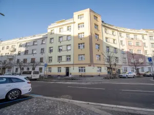 Prodej bytu 2+1, Praha - Žižkov, Malešická, 46 m2
