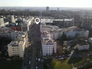 Prodej bytu 2+1, Praha - Žižkov, Malešická, 46 m2