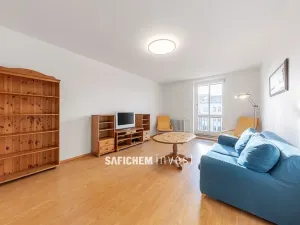 Prodej bytu 2+1, Praha - Vinohrady, Moravská, 95 m2