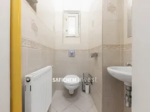 Prodej bytu 2+kk, Praha - Vinohrady, Moravská, 50 m2