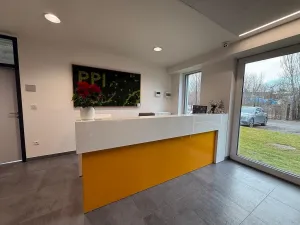 Pronájem kanceláře, Brno - Štýřice, Pražákova, 38 m2