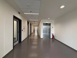 Pronájem kanceláře, Brno - Štýřice, Pražákova, 18 m2