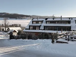 Prodej bytu 1+kk, Dolní Morava - Velká Morava, 54 m2