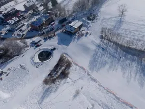 Prodej chaty, Dolní Morava - Velká Morava, 54 m2