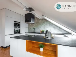 Prodej bytu 3+kk, Ostrava - Slezská Ostrava, Na Bunčáku, 165 m2