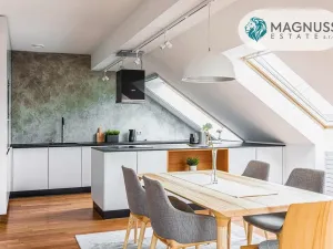 Prodej bytu 3+kk, Ostrava - Slezská Ostrava, Na Bunčáku, 165 m2