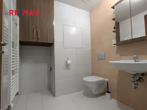 Pronájem bytu 2+kk, Praha - Stodůlky, Jeremiášova, 47 m2