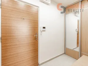 Pronájem bytu 3+1, Břeclav, U Splavu, 70 m2