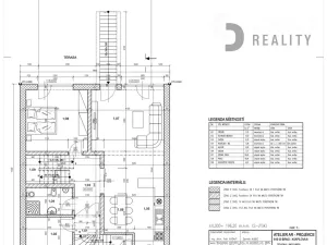 Prodej pozemku pro bydlení, Březí, 338 m2