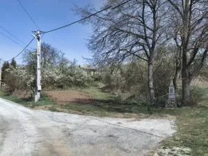 Prodej pozemku pro bydlení, Moravany, 2315 m2