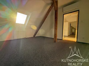 Pronájem bytu 1+1, Kutná Hora, 40 m2