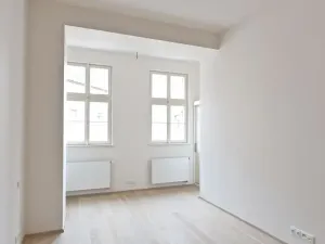 Pronájem bytu 2+kk, Praha - Nové Město, Petrská, 67 m2