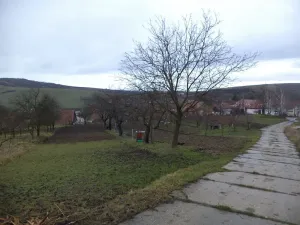 Prodej pozemku, Morkůvky, 6867 m2