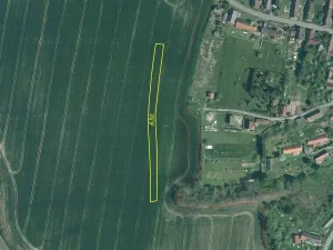 Prodej pole, Srby, 24690 m2