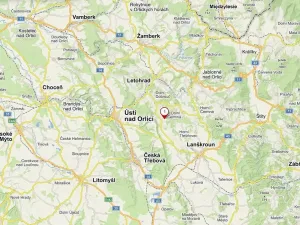 Prodej pole, Dolní Dobrouč - Horní Dobrouč, 71151 m2