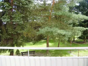 Pronájem bytu 1+1, Písek, třída Přátelství, 36 m2