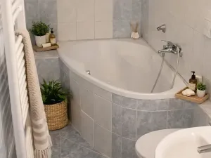 Pronájem bytu 2+1, Písek, Chelčického, 75 m2