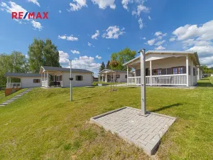 Prodej ubytování, Nový Malín, 369 m2