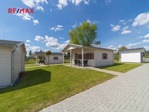 Prodej ubytování, Nový Malín, 369 m2