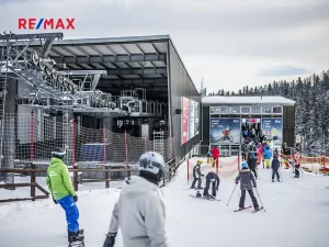Prodej bytu 3+kk, Svoboda nad Úpou, Nádražní, 65 m2