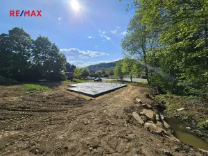 Prodej rodinného domu, Hraběšice, 223 m2