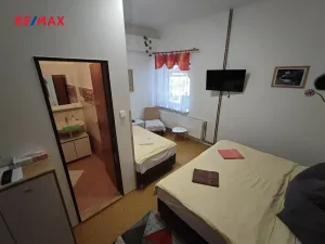 Prodej rodinného domu, Lipová-lázně, 555 m2