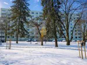 Prodej bytu 3+kk, Jičín, Pod lipami, 62 m2