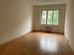 Pronájem bytu 2+kk, Praha - Nusle, Žateckých, 45 m2