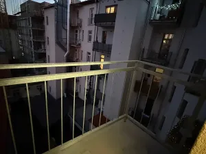 Pronájem bytu 2+1, Praha - Libeň, Drahobejlova, 67 m2