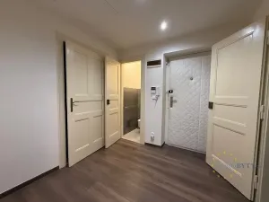 Pronájem bytu 2+1, Praha - Libeň, Drahobejlova, 67 m2