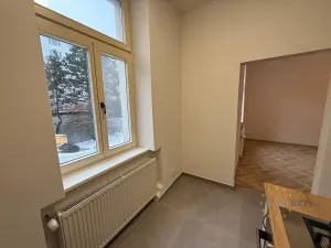 Pronájem bytu 3+1, Praha - Nusle, Na Pankráci, 77 m2