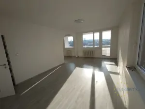 Pronájem bytu 3+1, Praha - Podolí, Ve svahu, 80 m2