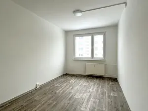 Pronájem bytu 2+1, Česká Lípa, Okružní, 57 m2