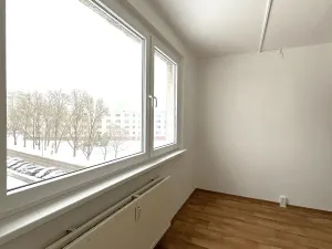 Pronájem bytu 2+1, Česká Lípa, Okružní, 57 m2