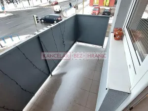 Prodej bytu 2+kk, Otrokovice, Jana Žižky, 51 m2