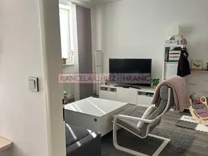 Pronájem bytu 2+1, Brno, Bayerova, 58 m2