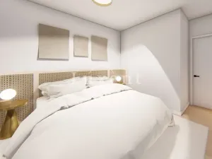 Prodej bytu 3+kk, Primošten, Chorvatsko, 101 m2