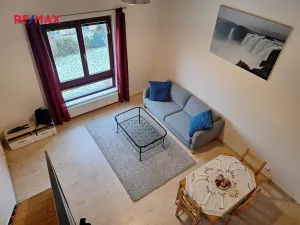 Pronájem bytu 2+kk, Hostivice, Za Mlýnem, 45 m2