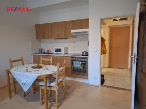 Pronájem bytu 2+kk, Hostivice, Za Mlýnem, 45 m2