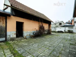 Prodej rodinného domu, Spešov, 122 m2