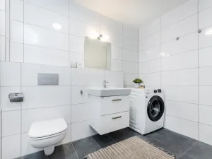 Pronájem bytu 3+kk, Plzeň - Skvrňany, Františka Kováříka, 62 m2