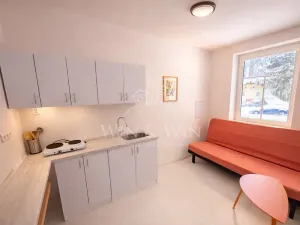 Prodej bytu 2+kk, Kořenov, 33 m2