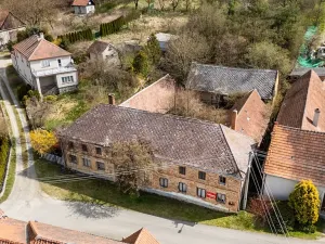 Prodej rodinného domu, Ludmírov, 201 m2