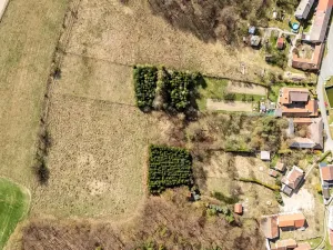 Prodej rodinného domu, Ludmírov, 201 m2